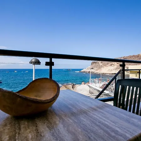 La Caleta Sunrises Apartment