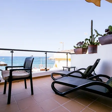 Apartment La Caleta Sunrises Costa Adeje (Tenerife)