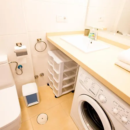 La Caleta Sunrises Costa Adeje (Tenerife)