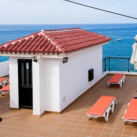 La Caleta Sunrises Appartement