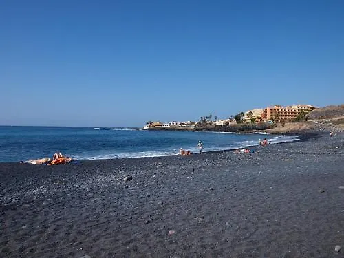 Lejlighed La Caleta Sunrises Costa Adeje (Tenerife)