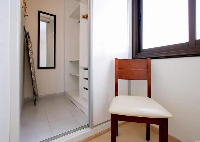 Lejlighed La Caleta Sunrises *