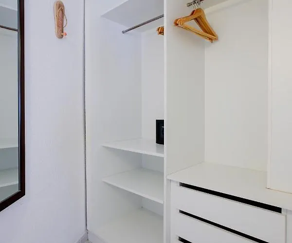 Lejlighed La Caleta Sunrises Costa Adeje (Tenerife)