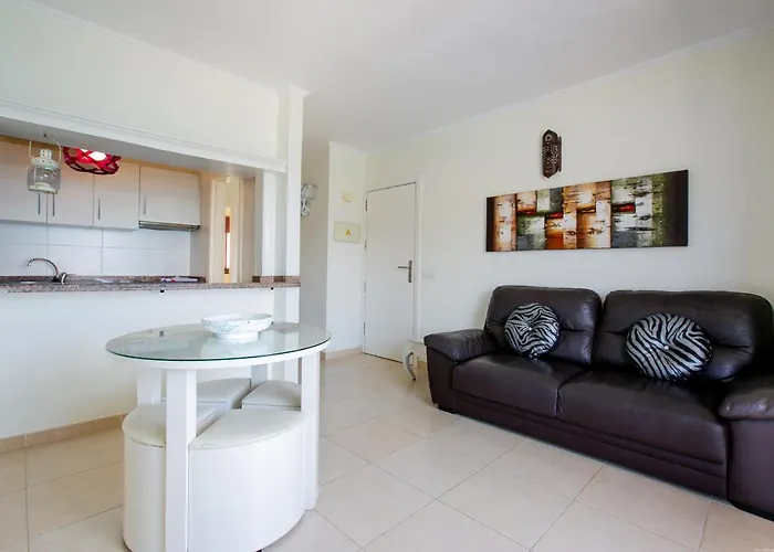 Lejlighed La Caleta Sunrises *