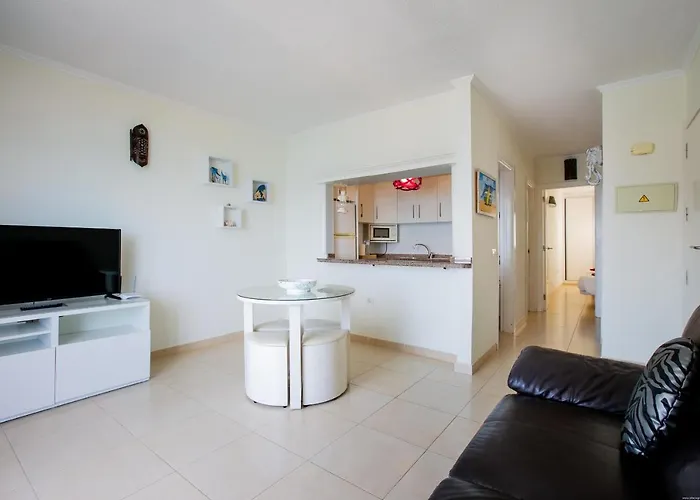 Lejlighed La Caleta Sunrises