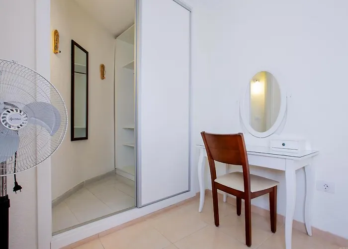 La Caleta Sunrises Costa Adeje (Tenerife)