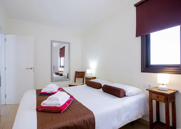 La Caleta Sunrises Lejlighed Costa Adeje (Tenerife)