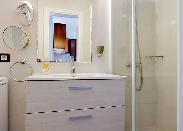 Lejlighed La Caleta Sunrises *