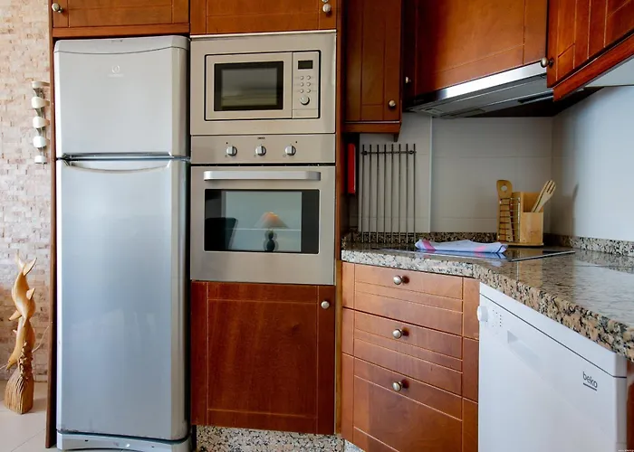 La Caleta Sunrises Lejlighed Costa Adeje (Tenerife)