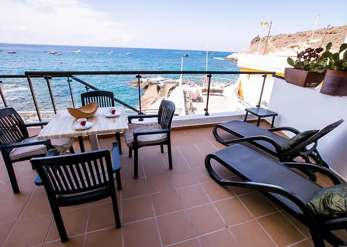 La Caleta Sunrises Lejlighed Costa Adeje (Tenerife)