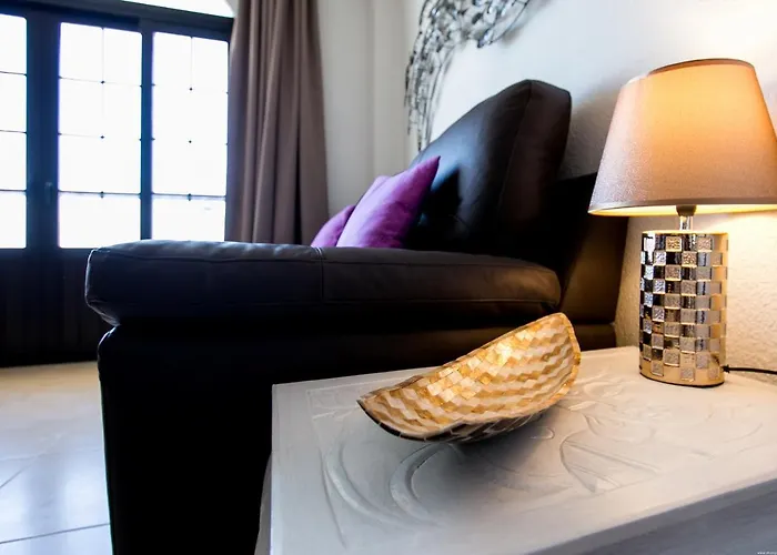 La Caleta Sunrises Lejlighed Costa Adeje (Tenerife)