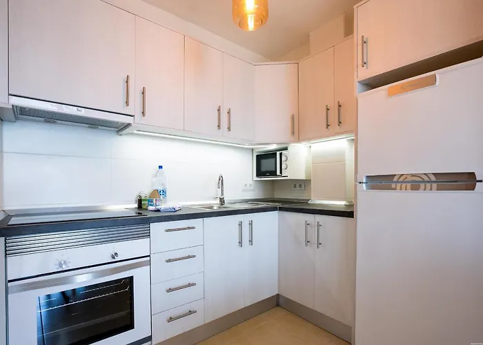 La Caleta Sunrises Costa Adeje (Tenerife)