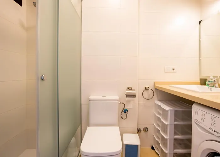 Lejlighed La Caleta Sunrises