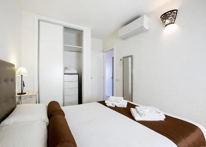 La Caleta Sunrises Lejlighed Costa Adeje (Tenerife)