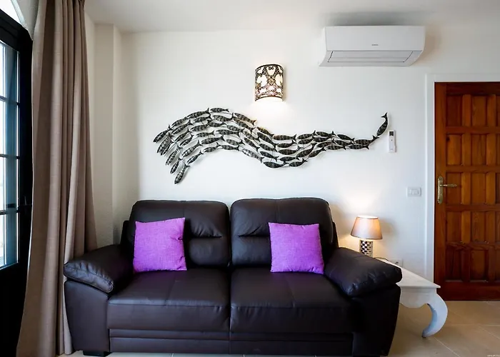 La Caleta Sunrises * Costa Adeje (Tenerife)