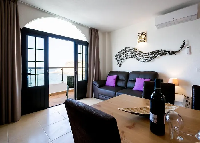 Lejlighed La Caleta Sunrises