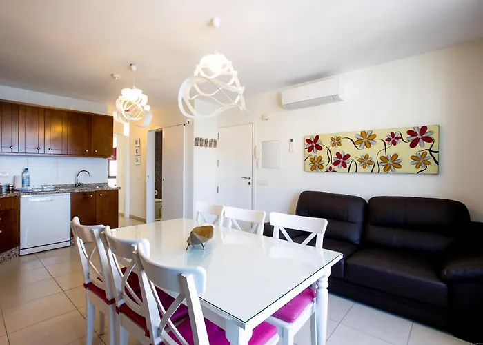 La Caleta Sunrises Lejlighed Costa Adeje (Tenerife)