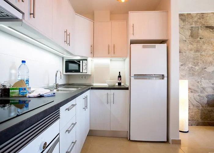 La Caleta Sunrises *