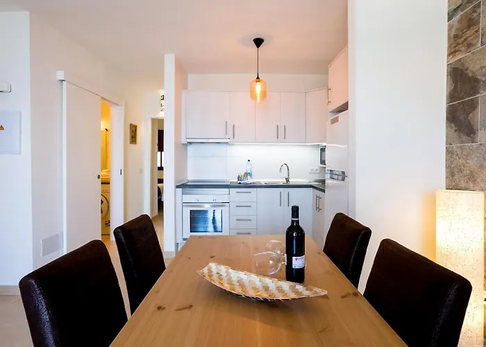 La Caleta Sunrises * Costa Adeje (Tenerife)