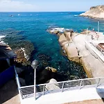 Appartamento La Caleta Sunrises